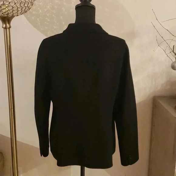 Talbots wool jacket size 10 - Picture 4 of 7